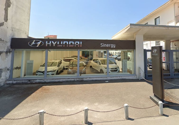 Petrella Motors - Sinergy S.r.l.